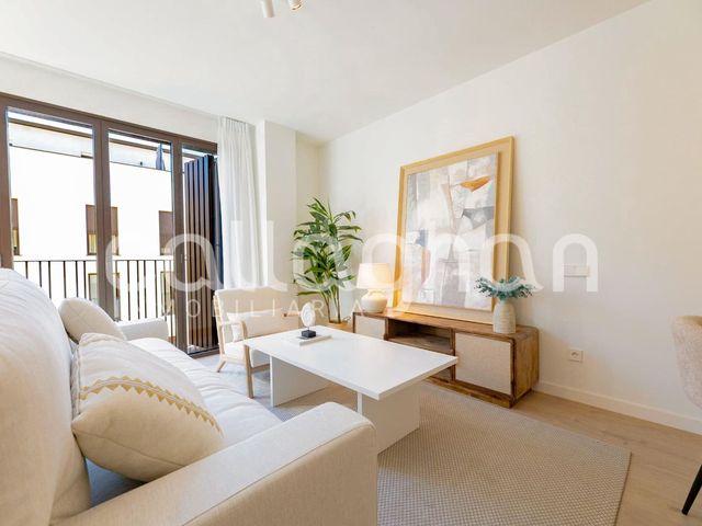 Piso en venta en València, Valencia Costa Valencia