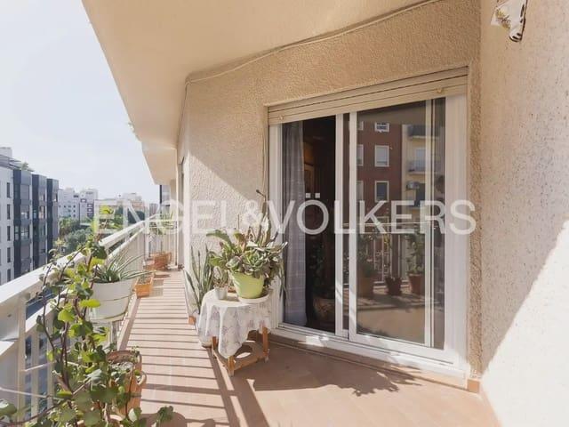 Piso en venta en València, Valencia Costa Valencia