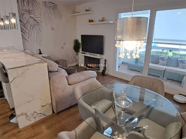 Piso en venta en València, Valencia Costa Valencia