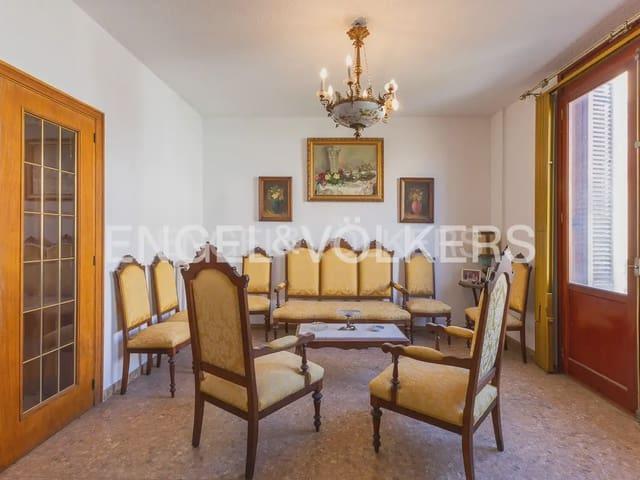 Piso en venta en València, Valencia Costa Valencia