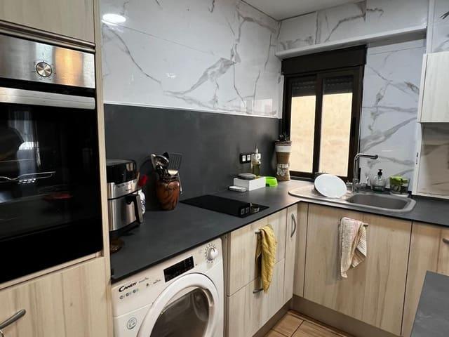 Piso en venta en València, Valencia Costa Valencia