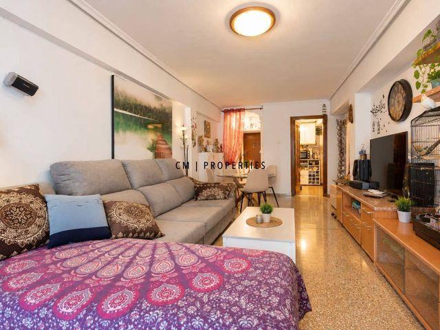 Piso en venta en València, Valencia Costa Valencia