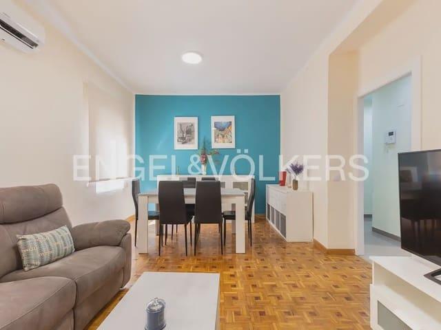 Piso en venta en València, Valencia Costa Valencia