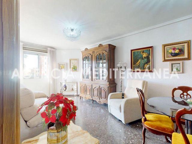 Piso en venta en València, Valencia Costa Valencia