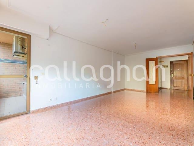 Piso en venta en València, Valencia Costa Valencia