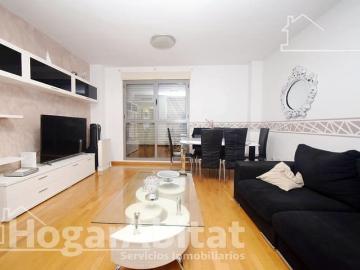 Piso en venta en València, Valencia Costa Valencia