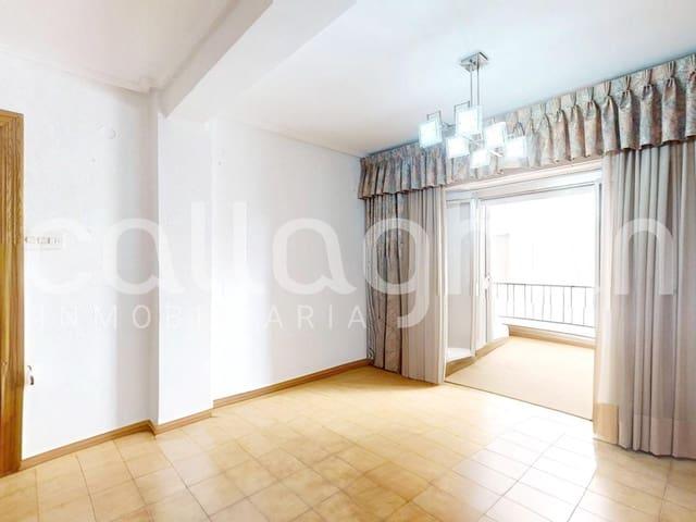 Piso en venta en València, Valencia Costa Valencia