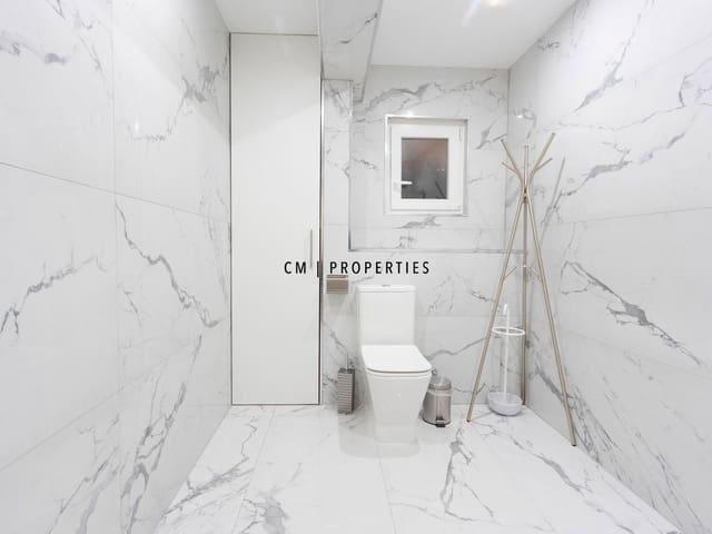 Piso en venta en València, Valencia Costa Valencia