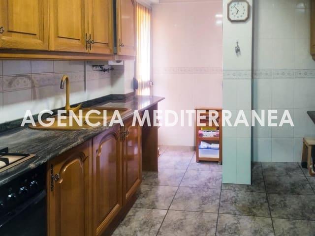 Piso en venta en València, Valencia Costa Valencia