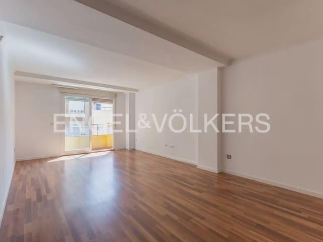 Piso en venta en València, Valencia Costa Valencia