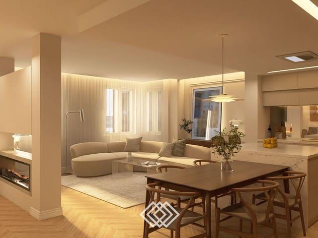 Piso en venta en València, Valencia Costa Valencia