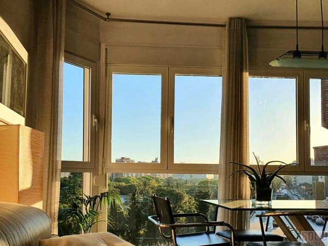Piso en venta en València, Valencia Costa Valencia