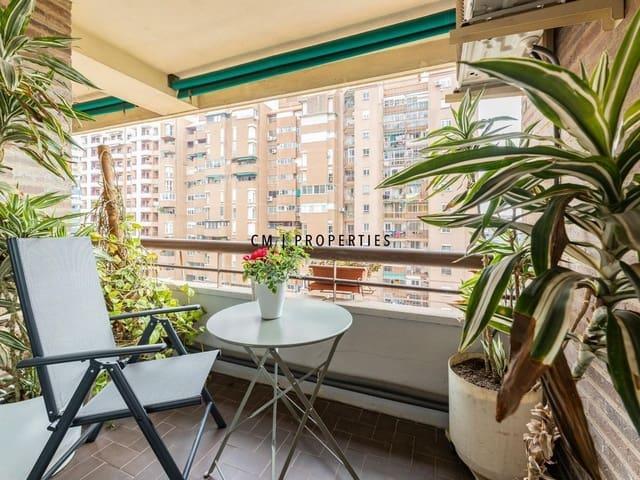 Piso en venta en València, Valencia Costa Valencia