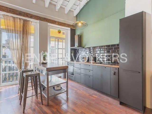 Piso en venta en València, Valencia Costa Valencia