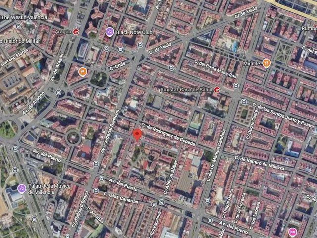 Piso en venta en València, Valencia Costa Valencia