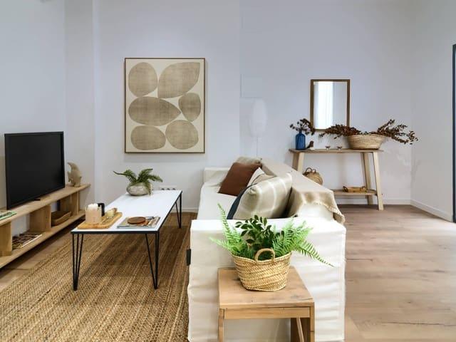 Piso en venta en València, Valencia Costa Valencia