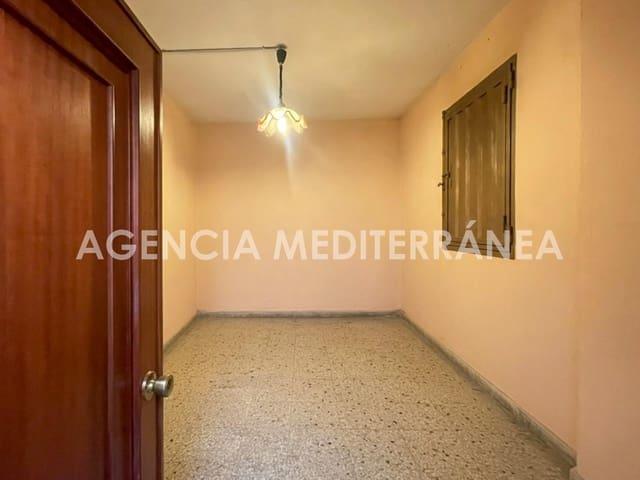 Piso en venta en València, Valencia Costa Valencia