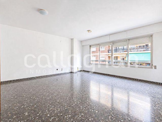 Piso en venta en València, Valencia Costa Valencia