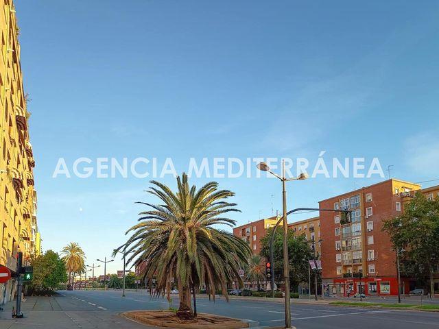 Piso en venta en València, Valencia Costa Valencia