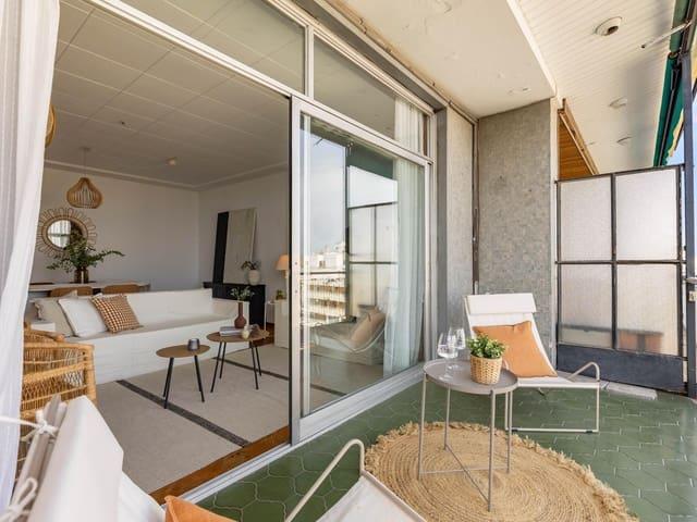 Piso en venta en València, Valencia Costa Valencia