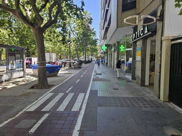 Piso en venta en València, Valencia Costa Valencia