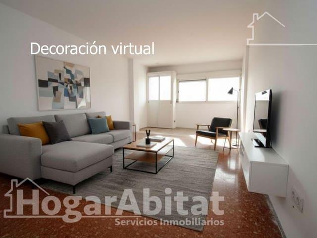 Piso en venta en València, Valencia Costa Valencia