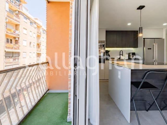 Piso en venta en València, Valencia Costa Valencia