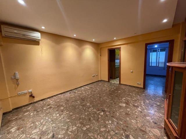 Piso en venta en València, Valencia Costa Valencia