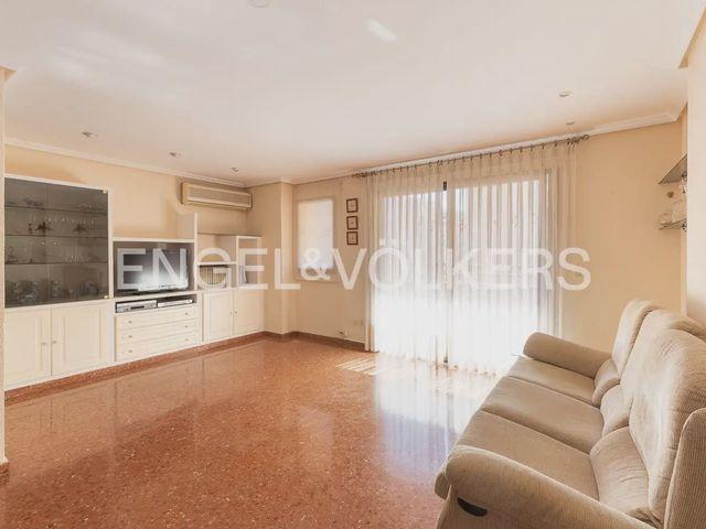 Piso en venta en València, Valencia Costa Valencia