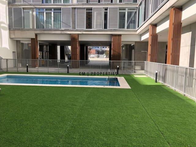 Piso en venta en València, Valencia Costa Valencia