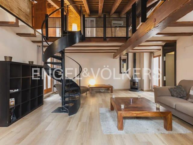 Piso en venta en València, Valencia Costa Valencia