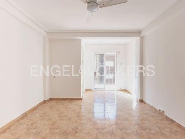 Piso en venta en València, Valencia Costa Valencia