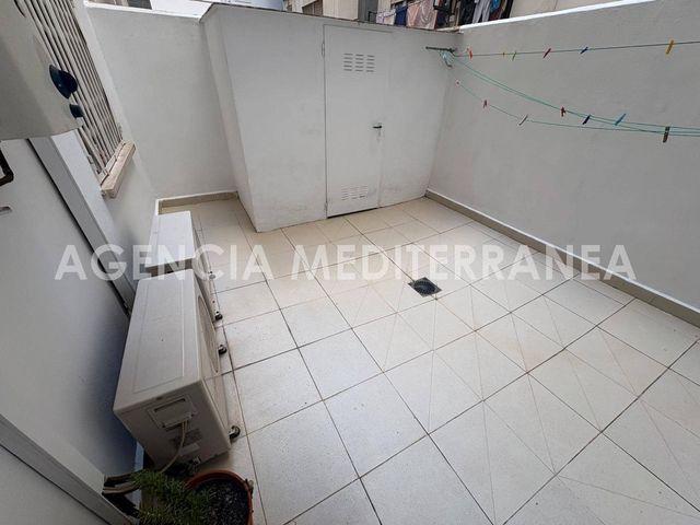 Piso en venta en València, Valencia Costa Valencia