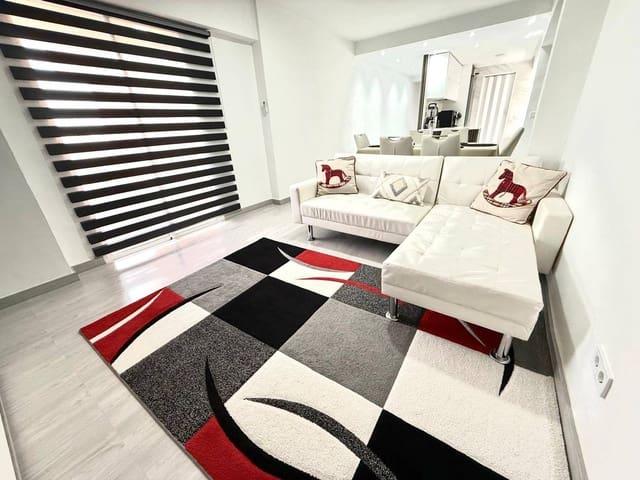 Piso en venta en València, Valencia Costa Valencia