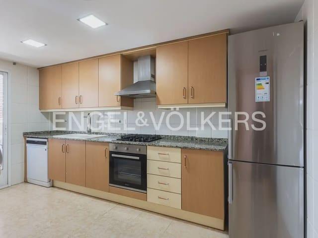 Piso en venta en València, Valencia Costa Valencia