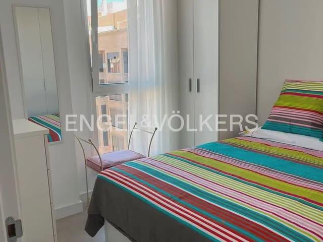 Piso en venta en València, Valencia Costa Valencia