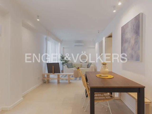 Piso en venta en València, Valencia Costa Valencia