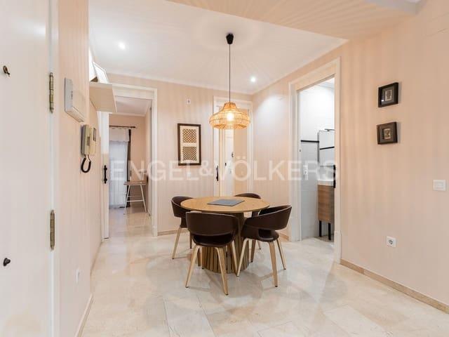 Piso en venta en València, Valencia Costa Valencia