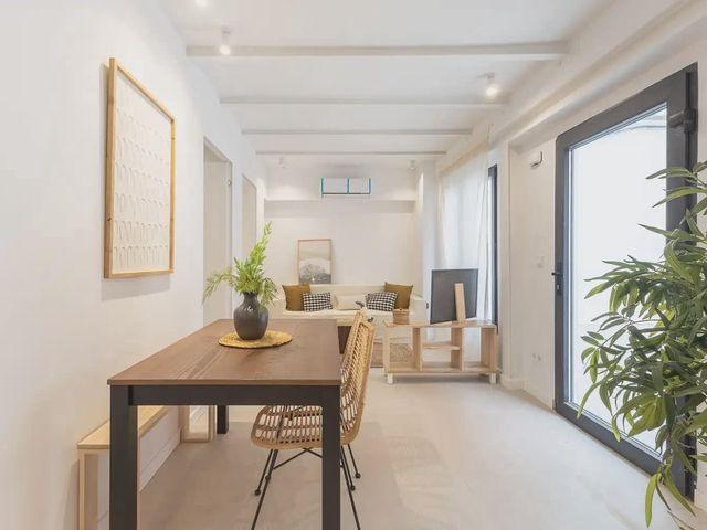 Piso en venta en València, Valencia Costa Valencia