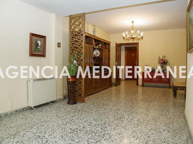 Piso en venta en València, Valencia Costa Valencia