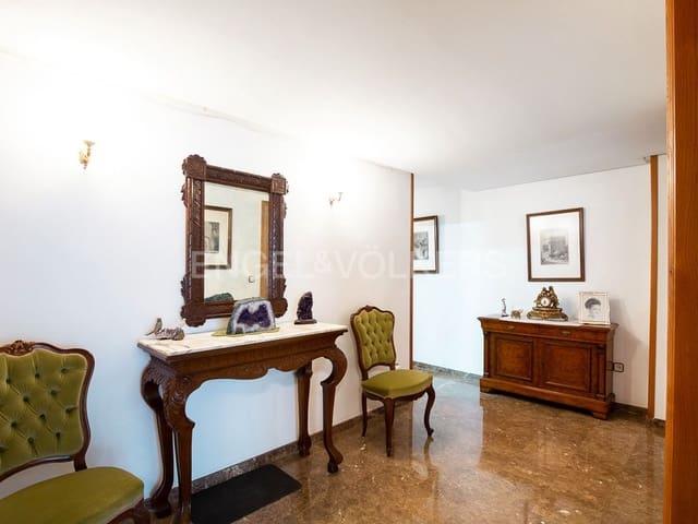 Piso en venta en València, Valencia Costa Valencia