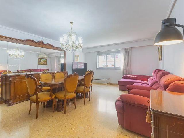 Piso en venta en València, Valencia Costa Valencia