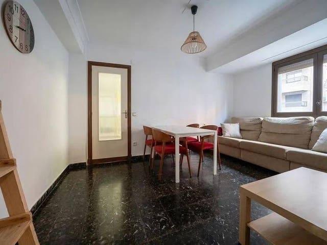 Piso en venta en València, Valencia Costa Valencia