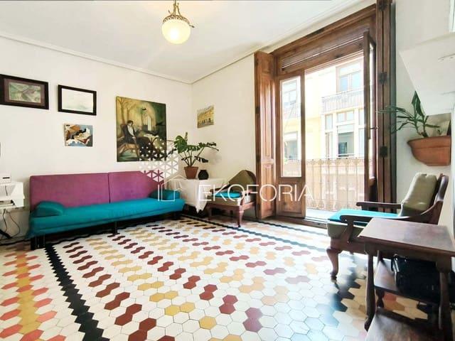 Piso en venta en València, Valencia Costa Valencia