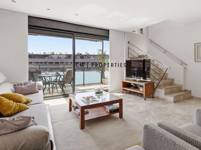 Piso en venta en València, Valencia Costa Valencia