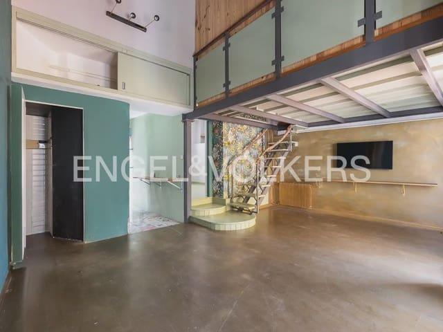 Piso en venta en València, Valencia Costa Valencia