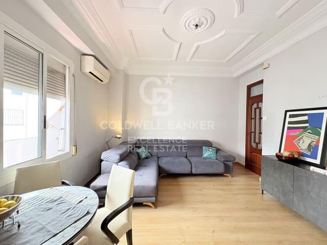 Piso en venta en València, Valencia Costa Valencia