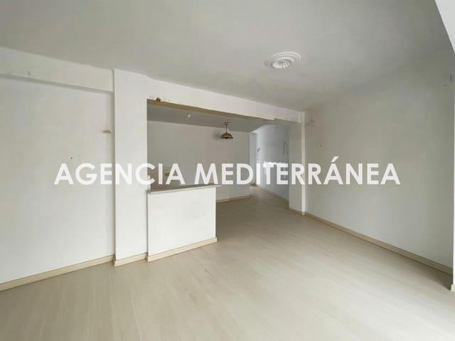 Piso en venta en València, Valencia Costa Valencia