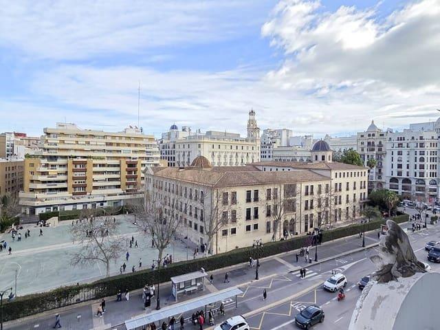 Piso en venta en València, Valencia Costa Valencia