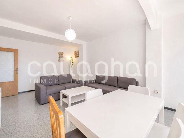 Piso en venta en València, Valencia Costa Valencia